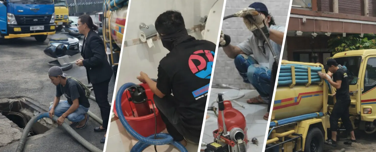 Jasa Sedot WC Sukalarang Terdekat
